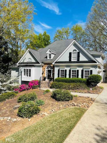 4241 Highborne Dr, Marietta, GA 30066-2428
