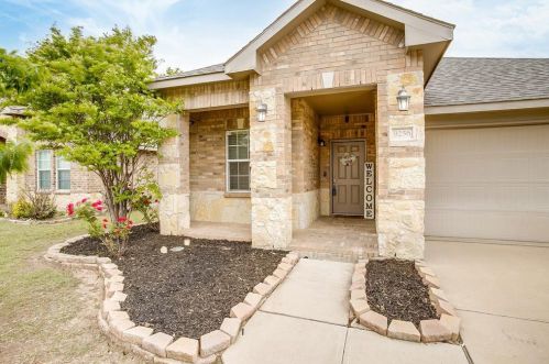 9256 Los Cabos Trl, Fort Worth, TX 76177-7263