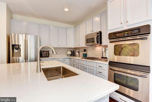 7663 President St, Fulton MD  20759-2516 exterior
