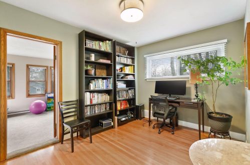 402 Bernard St, Saint Paul MN  55118-1611 exterior