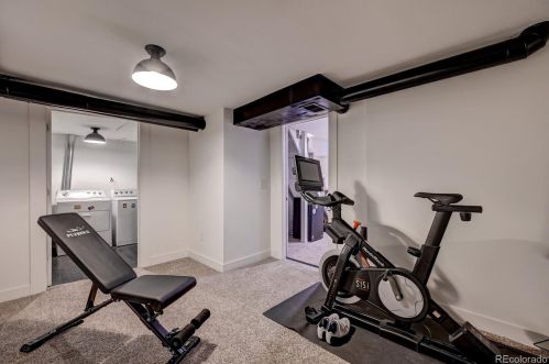 3366 Pearl St, Englewood CO  80113-2714 exterior