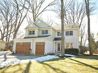 1115 Portsmouth Cir, Gurnee, IL 60031-4026