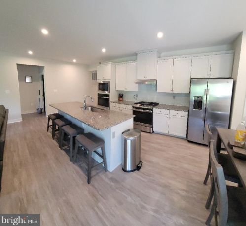 5509 Ivy Hill Dr, Fredericksburg, VA 22407-9206