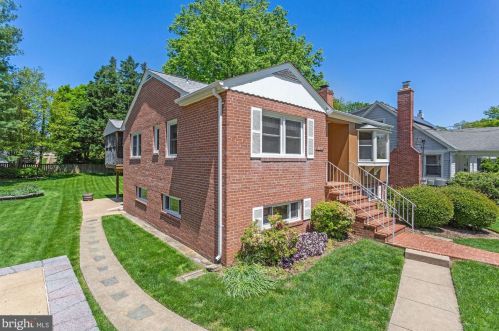 6125 22nd St, Arlington, VA 22205-2103