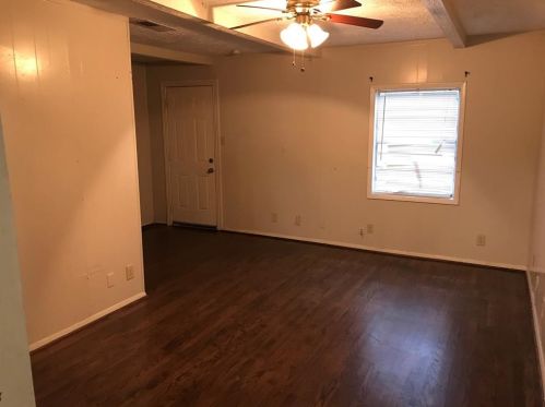 2101 Camden Dr, Garland TX  75041-1646 exterior