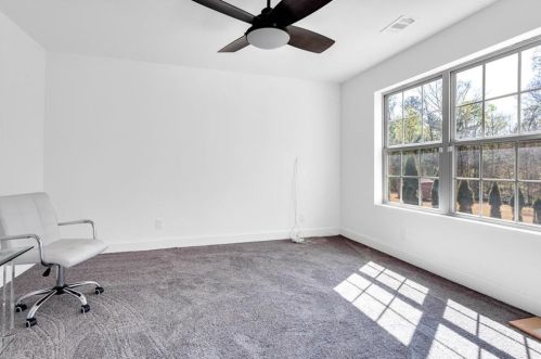 3226 Ashmore Ct, Conyers GA  30094-8402 exterior