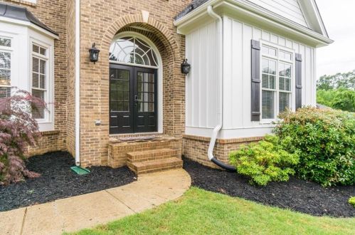 3235 Emma Marie Pl, Buford GA  30519-7425 exterior
