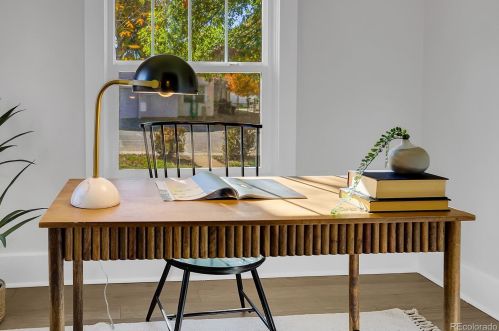 729 Cornell Ave, Englewood CO  80113-1666 exterior