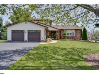 27 Stratton Dr, Trenton, NJ 08690-2413
