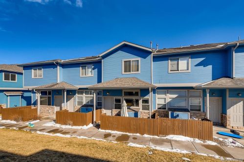 12017 Leyden St, Denver, CO 80602-4613