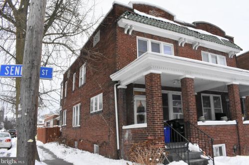 263 Seneca St, Harrisburg, PA 17110-1842
