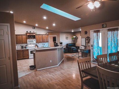 705 Fairview Ave, Canon City CO 81212-2856 exterior