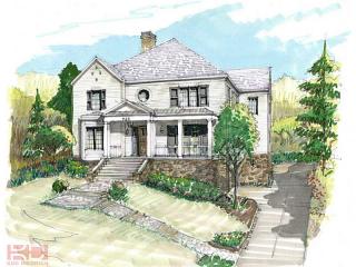 928 Kipling Dr, Atlanta, GA 30318-1637
