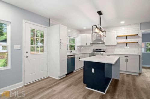 1778 Flintwood Dr, Atlanta GA  30316-4101 exterior