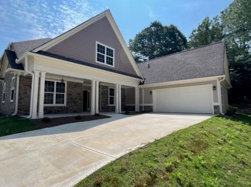 117 Legends Way, Hiram, GA