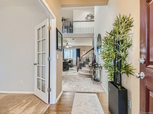 11752 Chambers Dr, Denver CO  80022-8763 exterior