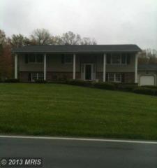 1310 Pne Rd, Carlisle PA  17015-9324 exterior