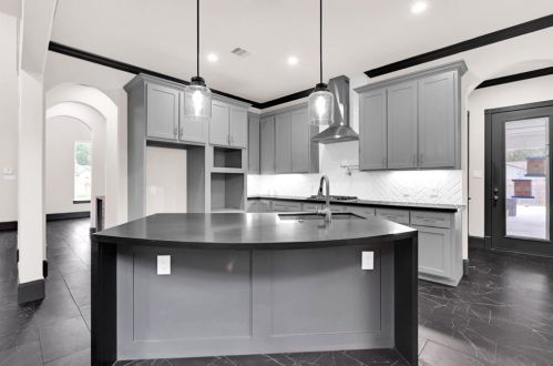 15475 Conroe Dr, Conroe TX  77384-3419 exterior