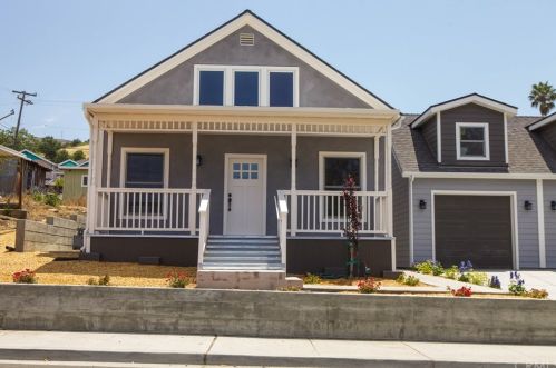 2034 Swazey St, San Luis Obispo, CA 93401-4527