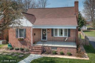 208 Linhigh Ave, Baltimore, MD 21236-4206