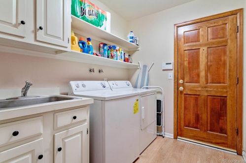 6108 Iola Way, Englewood CO 80111-5706 exterior