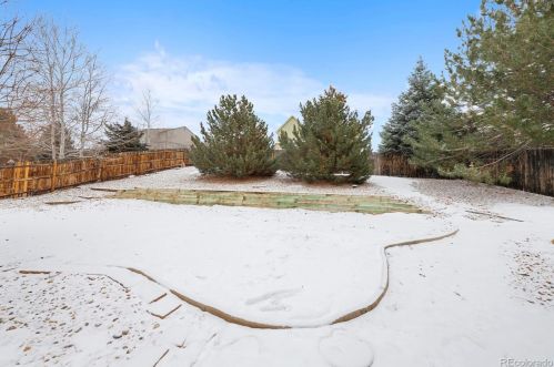 11792 Larkspur Dr, Parker CO  80134-7130 exterior