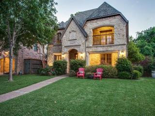 6622 Ellsworth Ave, Dallas TX  75214-2726 exterior