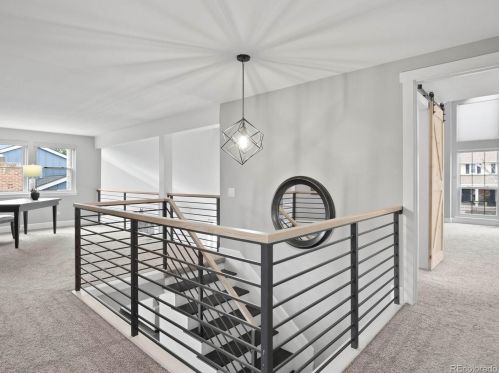 7557 Willow Cir, Englewood CO  80112-2761 exterior