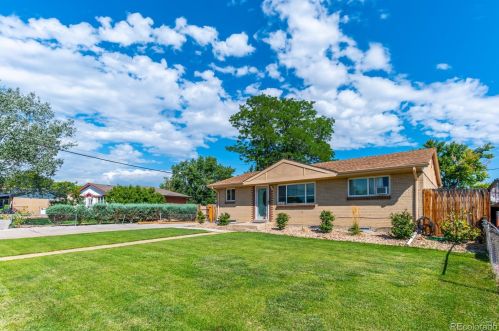 9195 Cypress Dr, Denver, CO 80229-4030