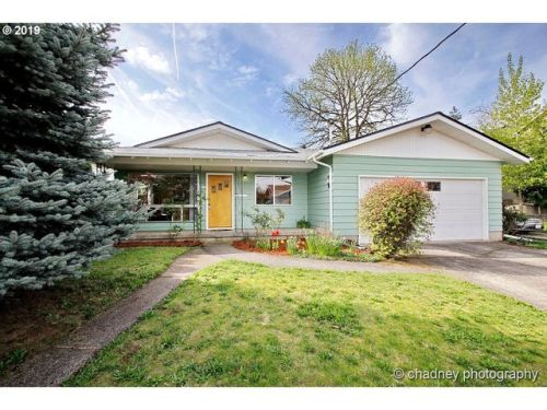 6822 Gladstone St, Portland OR  97206-3566 exterior
