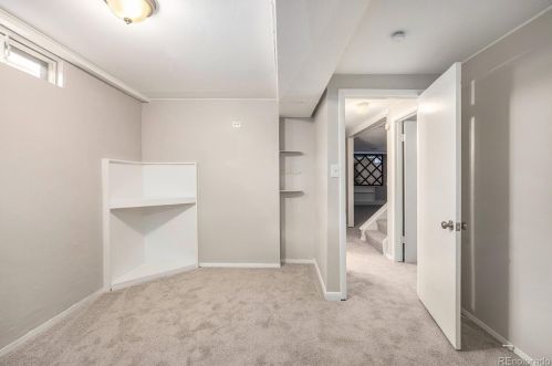 8209 Nola Dr, Denver CO  80221-4672 exterior