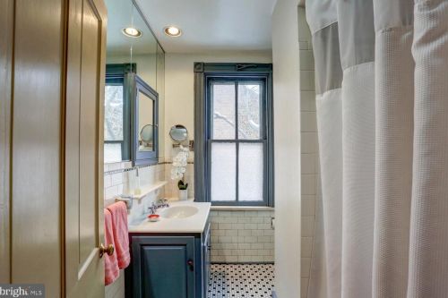 119 Mary St, Lancaster PA  17603-3446 exterior