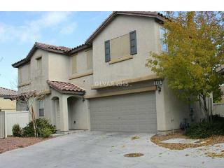 540 Albacate St, Henderson NV  89015-3503 exterior