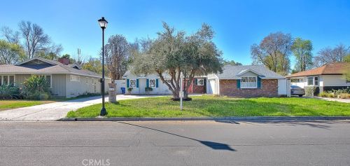 4250 Brentwood Ave, Riverside, CA 92506-1046