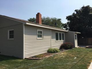 808 2nd Ave, George, WA 98848-1533