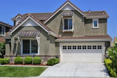 5854 Caliente Way, Gilroy, CA 95020-6831