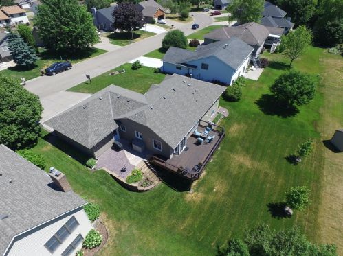 7873 28th St, Saint Paul MN  55128-4803 exterior