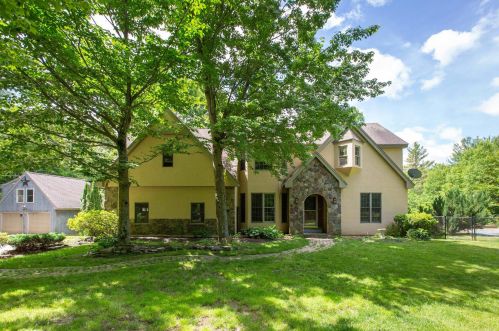 50 Stevens Hill Rd, Nottingham, NH