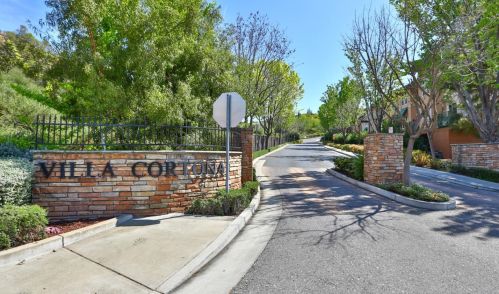 2640 Villa Cortona Way, San Jose, CA 95125-2014