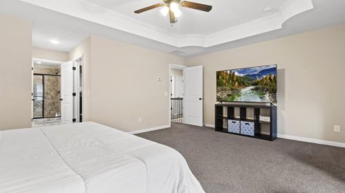640 Mimosa Way, Jefferson GA  30549 exterior