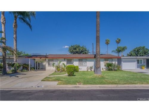16727 Bellbrook St, Covina, CA 91722-2403