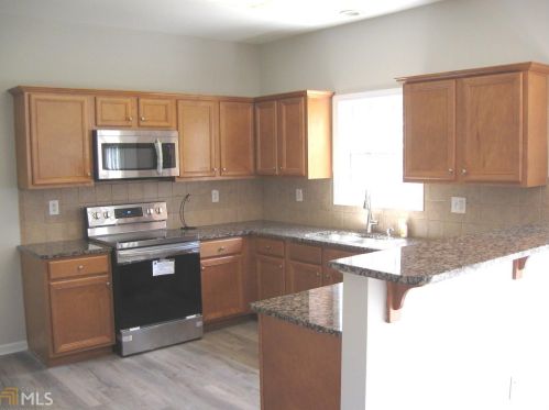 3132 Brighton Pass, Conyers GA  30094-3357 exterior