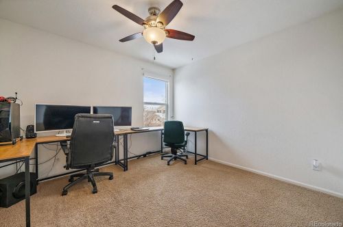 11820 High Desert Rd, Parker CO  80134-3043 exterior