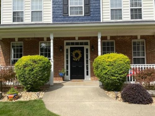 13 Oak Park Way, Newnan, GA 30265-5507