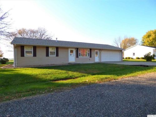 401 David St, Adams, IL 62347-1110