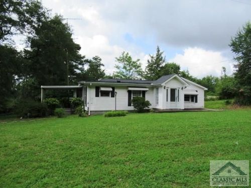 378 Wesley Chapel Rd, Lexington, GA 30648-2128