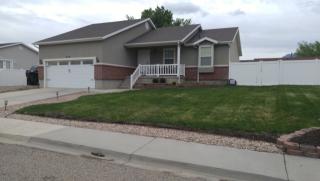 3153 Canyon Crest Dr, Lake Shore UT  84660-8938 exterior