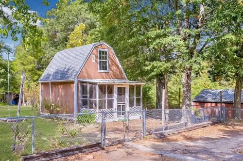 129 Victory Ln, Burnettown SC  29851-2537 exterior