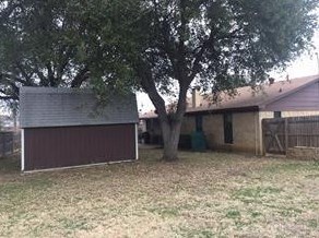 6055 Summerdale Ct, Fort Worth TX  76148-2740 exterior