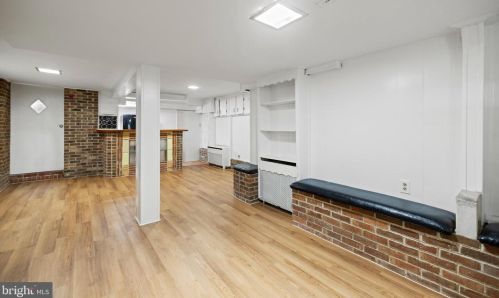 1700 14th St, Arlington VA  22209-2941 exterior